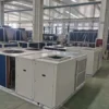 System Rooftop Package Unit, HVAC, 220V-380V - view 4