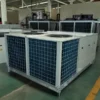 System Rooftop Package Unit, HVAC, 220V-380V - view 5