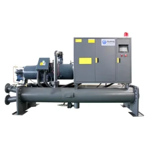 System Seawater Cooled Chiller, 20Tons, 25tons, 40RT, RSW