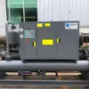 System Seawater Cooled Chiller, 20Tons, 25tons, 40RT, RSW - view 2