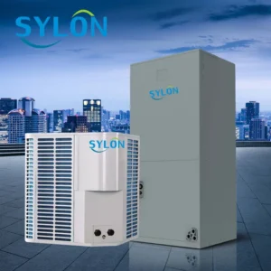 System Unit, 220V, 60HZ, VRF, VRV