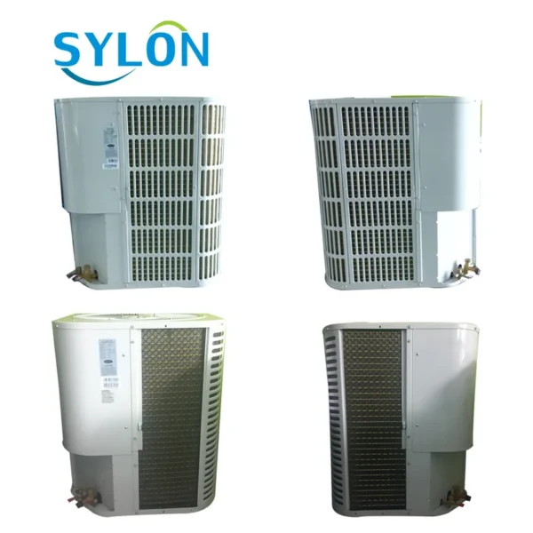 System Unit, 220V, 60HZ, VRF, VRV - view 4