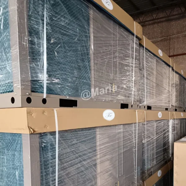 System Unit, AUX, 220V, 60HZ, VRF - view 5