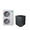 System Unit, AUX, 220V, 60HZ, VRF - view 6
