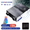 System with Heat Exchanger, COMAYJOHN, MC-DC-ZLGN