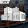 System with Hepa Filter, 2800CMH, AHU, ISO - view 4