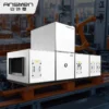 System with Hepa Filter, 2800CMH, AHU, ISO - view 5