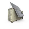 System with Solar Panel, AC 220V~240V, 3 kW