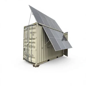 System with Solar Panel, AC 220V~240V, 3 kW