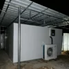 System with Solar Panel, AC 220V~240V, 3 kW - view 2