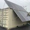 System with Solar Panel, AC 220V~240V, 3 kW - view 3
