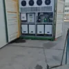 System with Solar Panel, AC 220V~240V, 3 kW - view 4