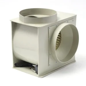 Systems Safe Exhaust Fan, 220 V