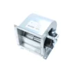 SYZ10-10 Kitchen Hood Blower Fan, 600W 3-Speed, 220V Cast Iron - view 5