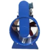 T40kt40 Motor, T40/KT40, Axial - view 2