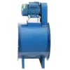T40kt40 Motor, T40/KT40, Axial - view 3