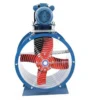 T40kt40 Motor, T40/KT40, Axial - view 5