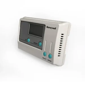 T9275a1002 Digital Temperature Controller, LCD, DDC, HVAC
