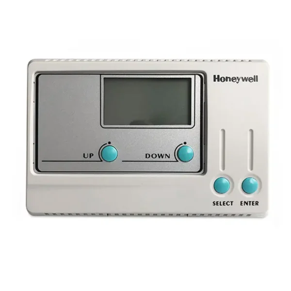 T9275a1002 Digital Temperature Controller, LCD, DDC, HVAC - view 5