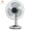 Table Fan, 12", 220, Electric