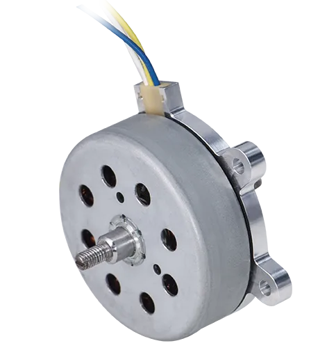 Table Fan, 12v, Brushless, 24v, Ceiling - view 2