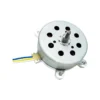 Table Fan, 12v, Brushless, 24v, Ceiling - view 3