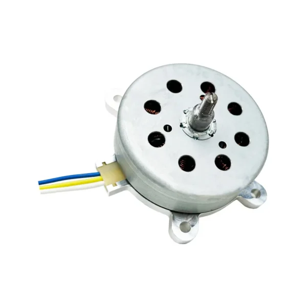 Table Fan, 12v, Brushless, 24v, Ceiling - view 3