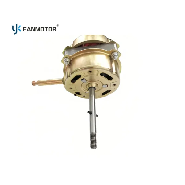 Table Fan, 16Inch, 7116mm, Aluminum, 220V - view 4