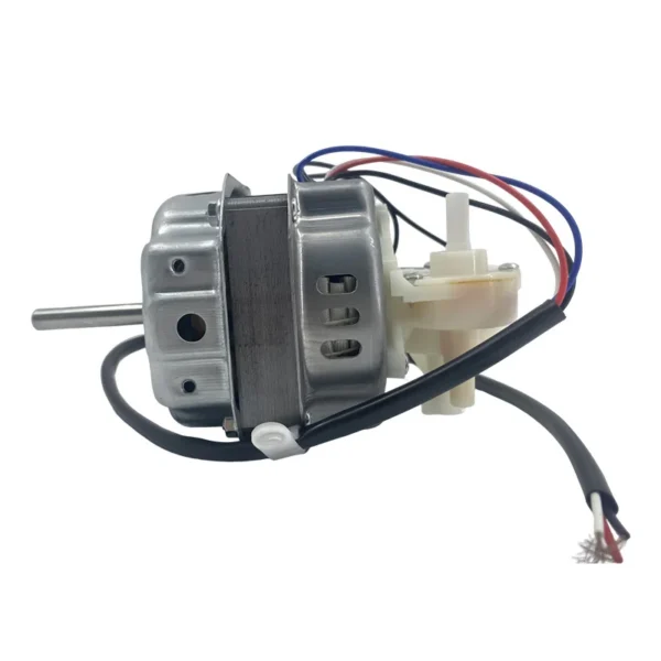 Table Fan, 220v, 55w, Aluminum