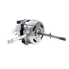 Table Fan, 220v, 7116, Aluminum