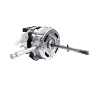 Table Fan, 220v, 7116, Aluminum
