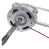 Table Fan, 220v, 7116, Aluminum - view 4