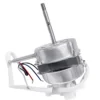 Table Fan, 220v, 7116, Aluminum - view 5