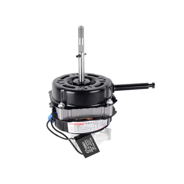 Table Fan, 60W, Copper, 50Hz