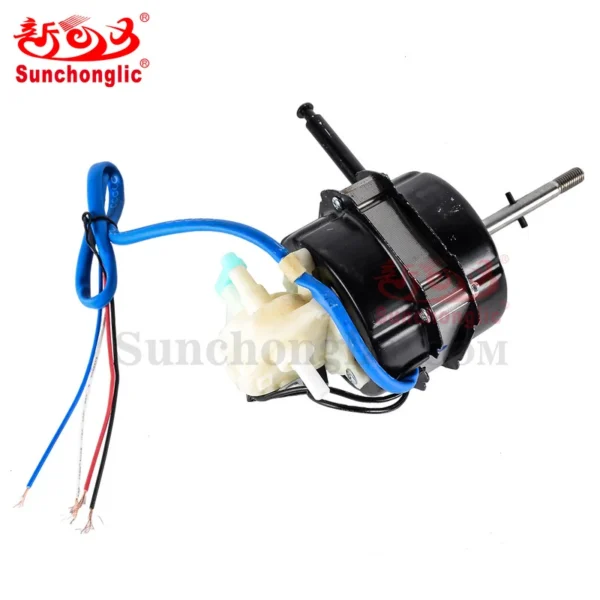 Table Fan, 60W, Copper, 50Hz - view 4
