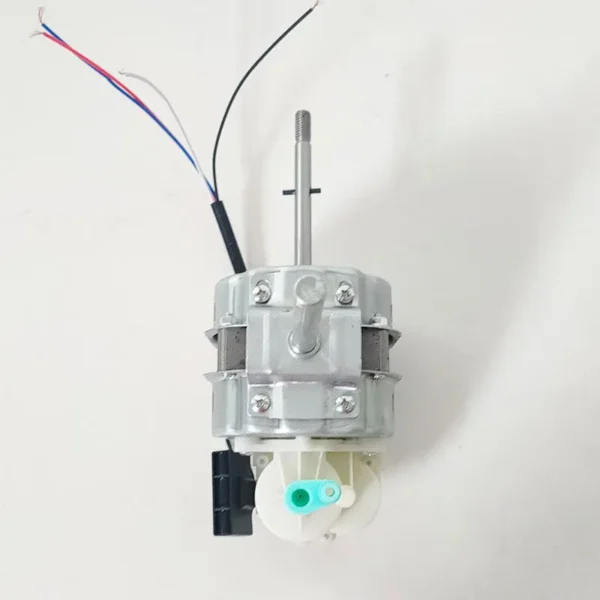 Table Fan, 7118, 220V, 50HZ, 45W - view 3
