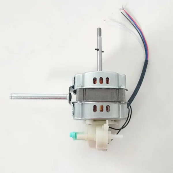 Table Fan, 7118, 220V, 50HZ, 45W - view 4