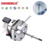 Table Fan, 7118, 7120, 220V, 50W