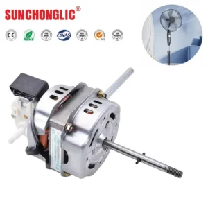 Table Fan, 7118, 7120, 220V, 50W