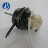 Table Fan, Aluminum, Electric, plastic+metal - view 2