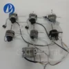 Table Fan, Aluminum, Electric, plastic+metal - view 3