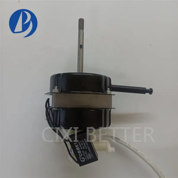 Table Fan, Aluminum, Electric, plastic+metal - view 4