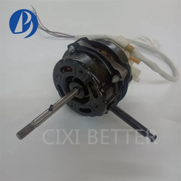 Table Fan, Aluminum, Electric, plastic+metal - view 6