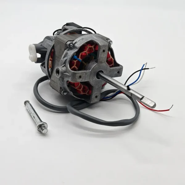 Table Fan, Aluminum, Wall - view 2