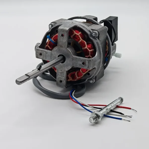 Table Fan, Aluminum, Wall - view 4