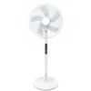 Table Fan, Aluminum, Wall - view 5