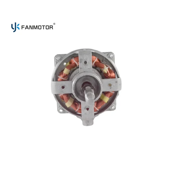 Table Fan, Copper, 110V, 220V - view 3