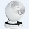 Table Fan, Electric, Plastic - view 2