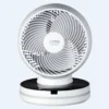 Table Fan, Electric, Plastic - view 3
