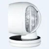 Table Fan, Electric, Plastic - view 4